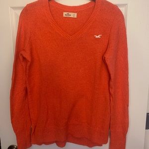 Hollister sweater